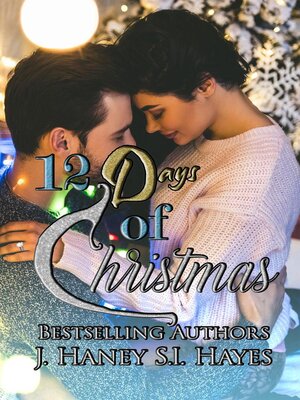 cover image of 12 Days of Christmas